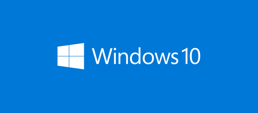 Windows 10 logo