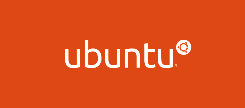 Ubuntu logo