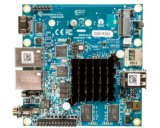 MinnowBoard Turbot Dual Ethernet Dual-Core