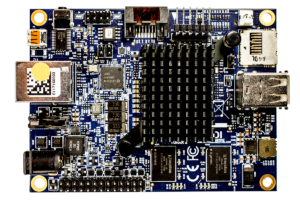 MinnowBoard Turbot Dual-Core