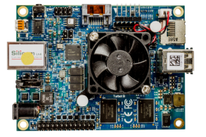 MinnowBoard Turbot Quad-Core