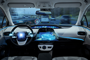 Smart Transportation